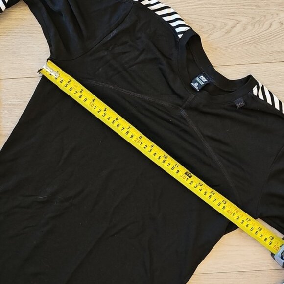 Helly Hansen Women's LIFA Crew Base Layer Long Sleeve Large - Picture 8 of 11